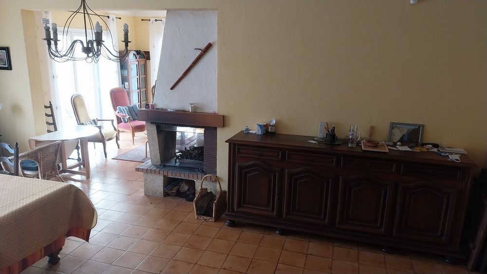 Villa T8 individuelle, 4 chambres et+ sur 734m2 avec piscine