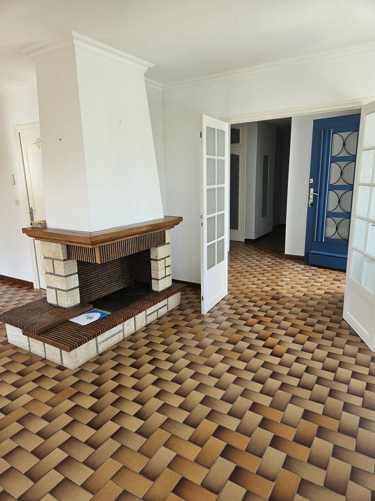 A saisir maison plein pied