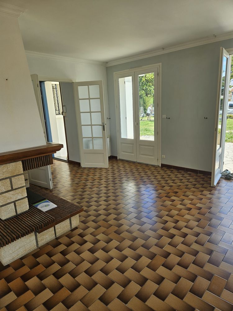 A saisir maison plein pied