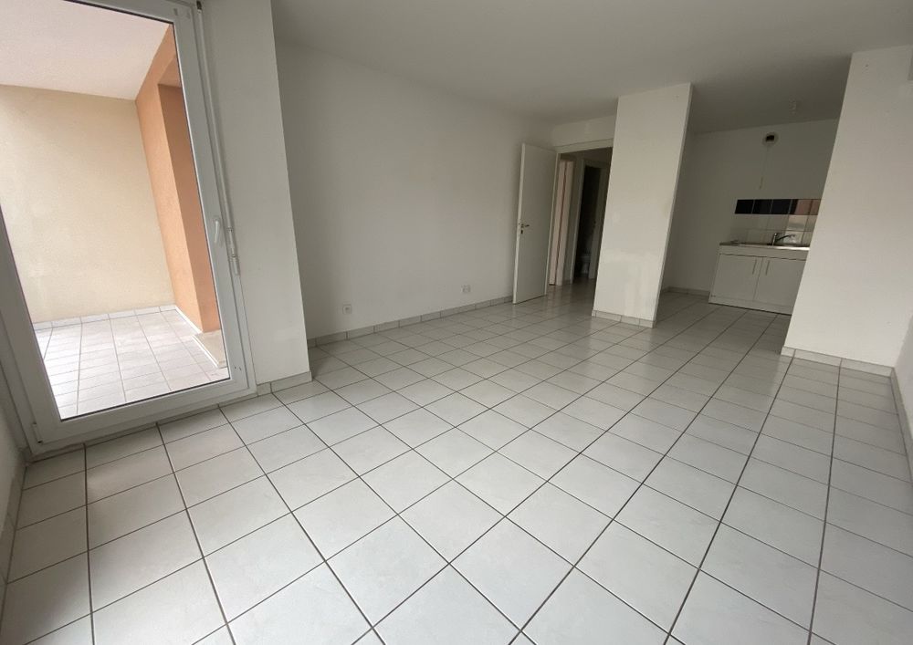 appartement T2 Benfeld