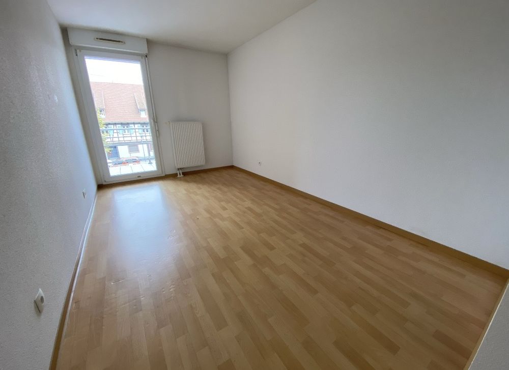 appartement T2 Benfeld