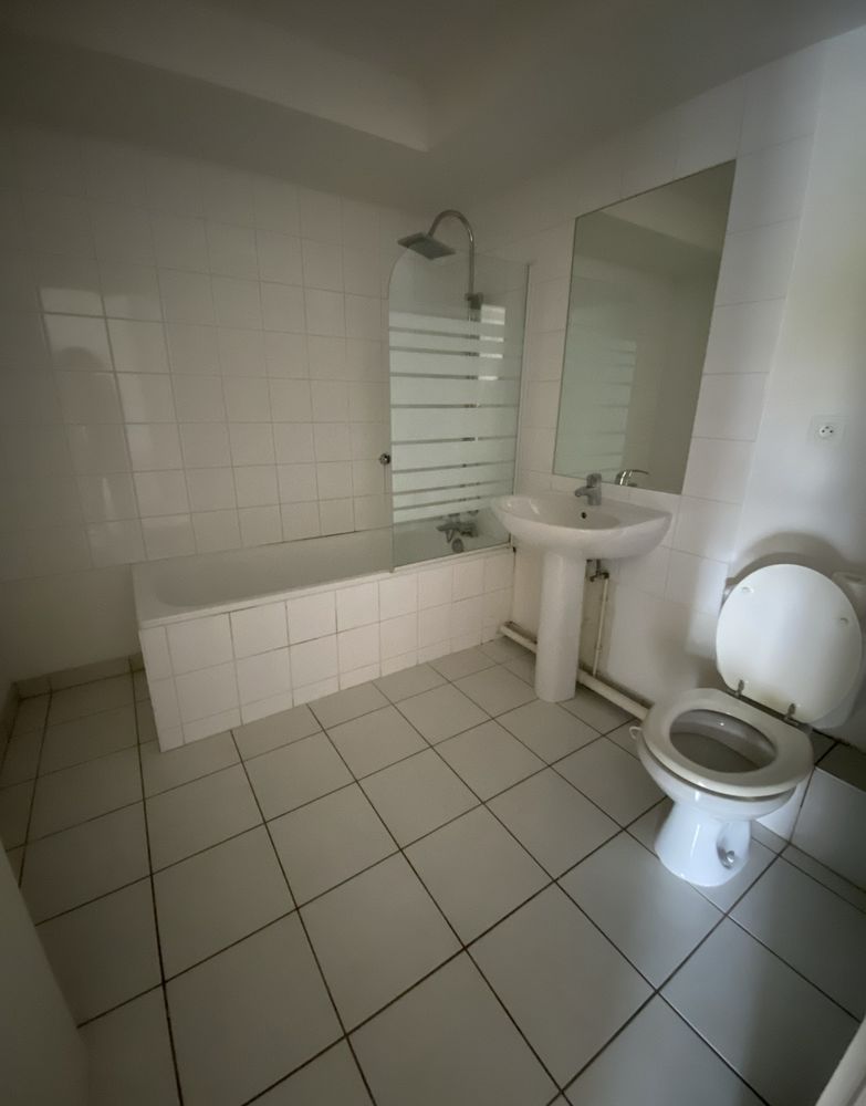 appartement T2 Benfeld