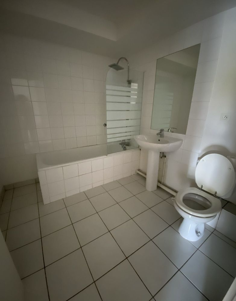appartement Benfeld T2