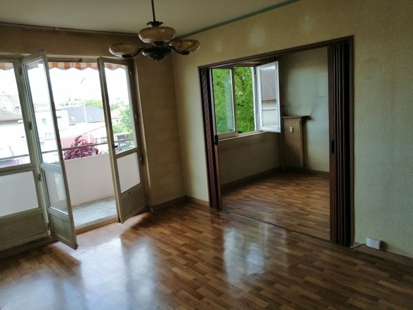 Appartement T4 Illzach (68)