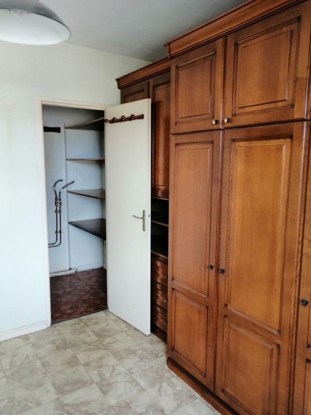 Appartement T4 Illzach (68)