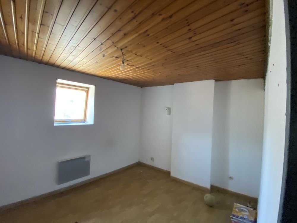 Maison de ville, 3 ch, 73m² à Caudry 59540