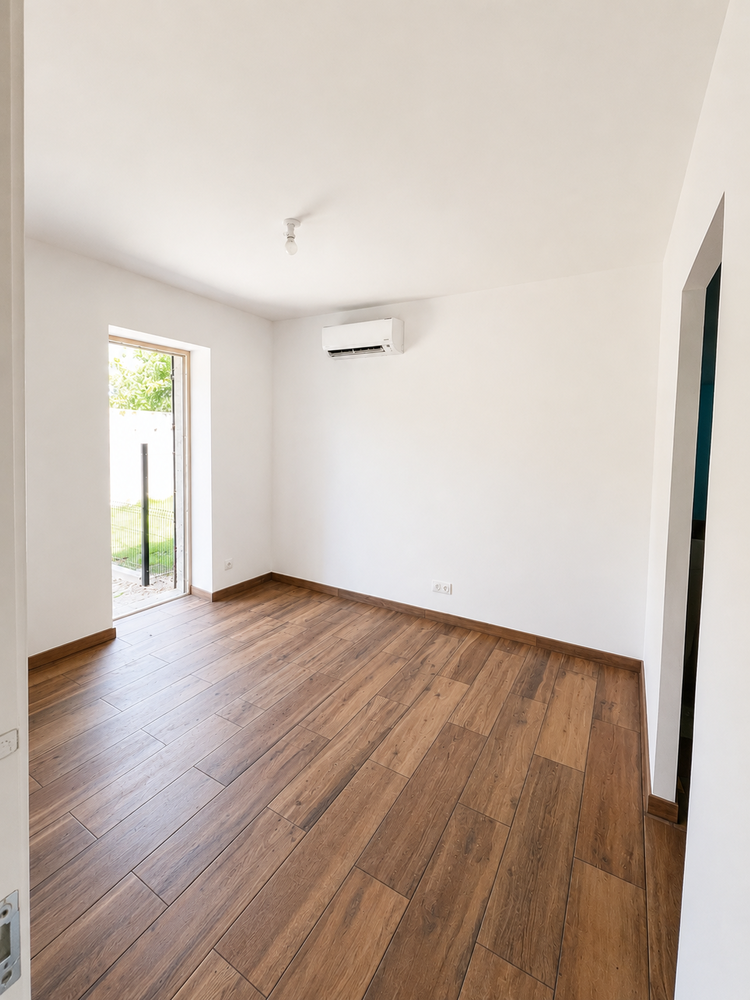 Maison 3 chambres entièrement rénovée -DPE B -RT 2020