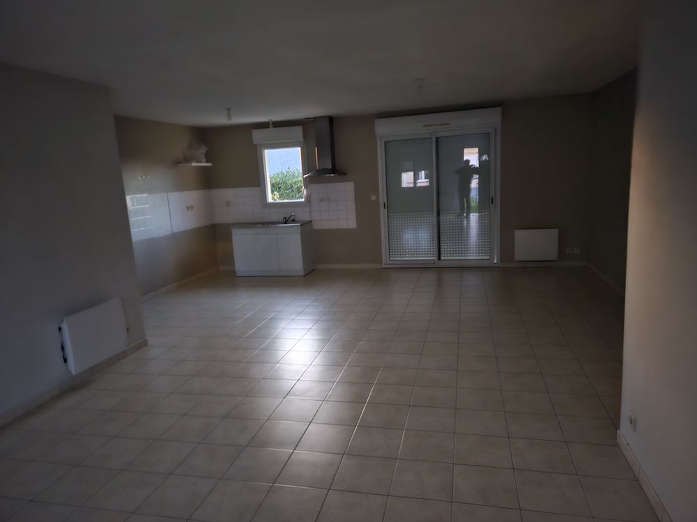 Maison T5 89 m2 1020€ Villiers-charlemagne