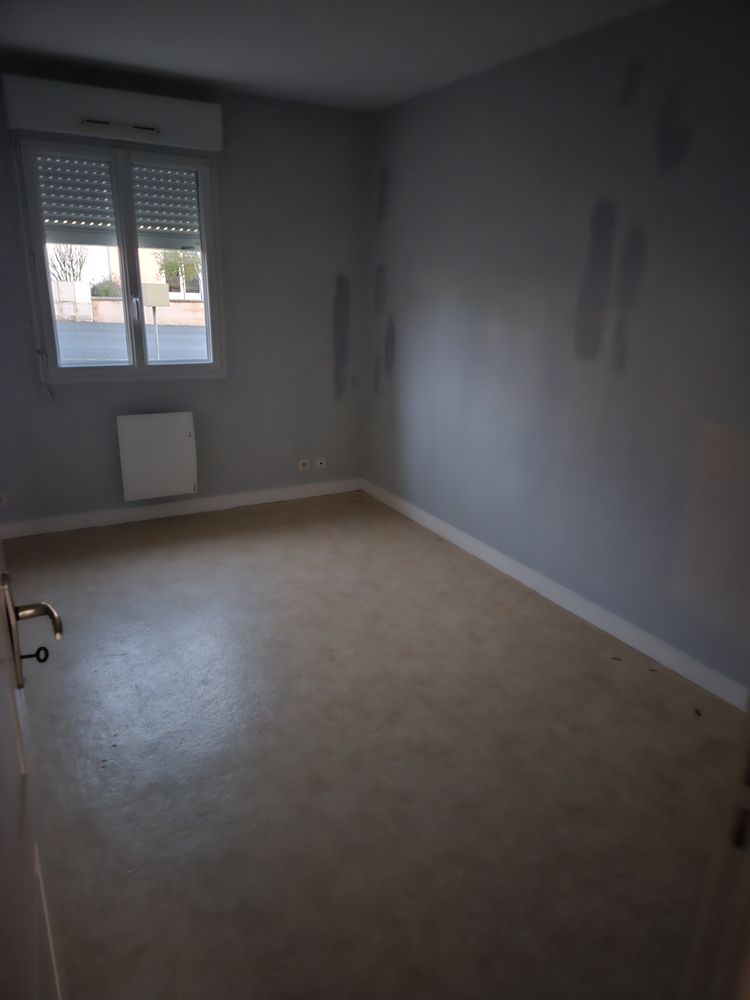 Maison T5 89 m2 1020€ Villiers-charlemagne