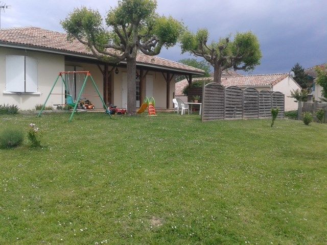 Maison Aiguillon