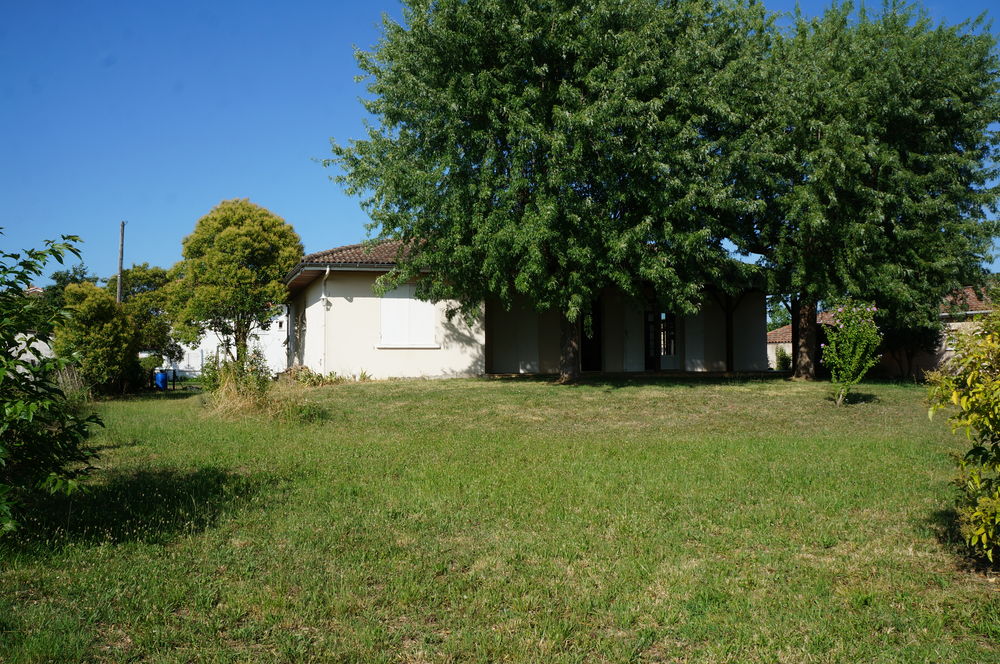 Maison Aiguillon