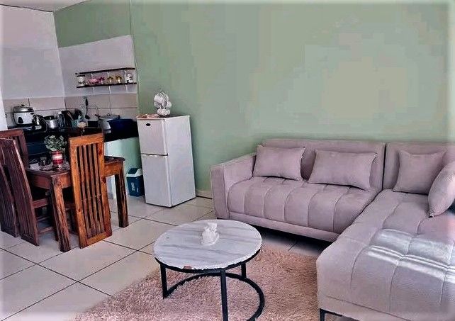 2 pièces meuble
