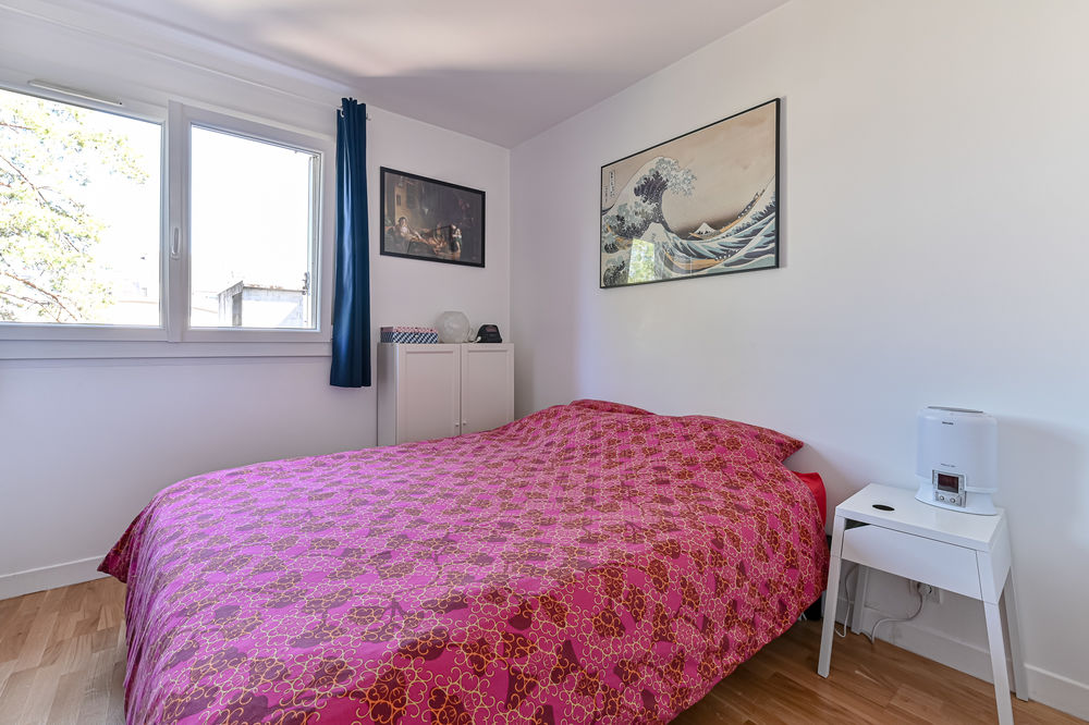 Appartement 3 pièces 51 m² Le Pré Saint Gervais 93310