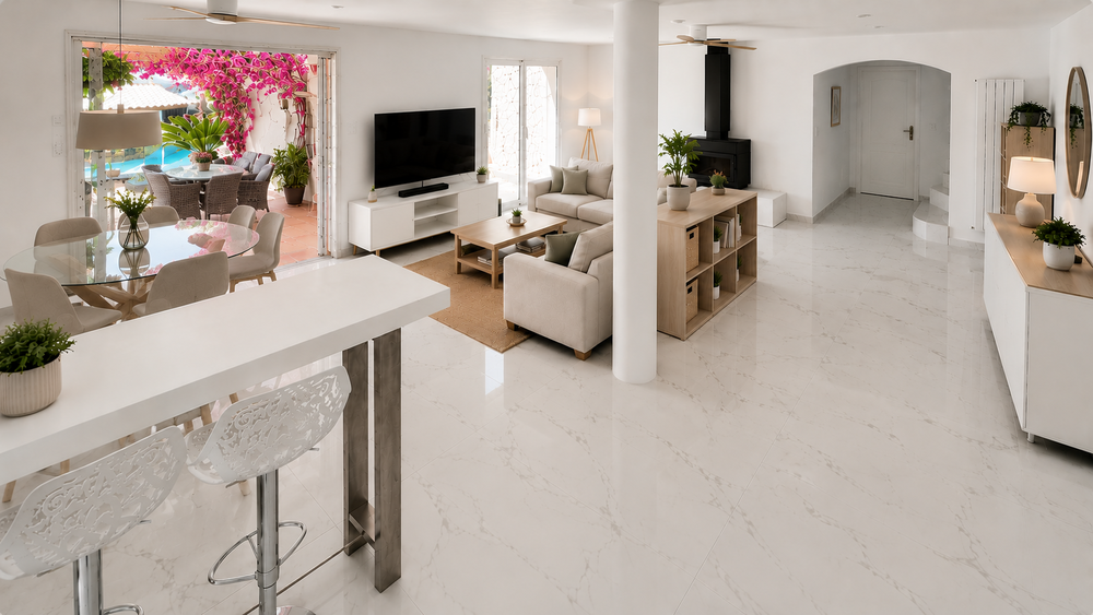 CEYRESTE ? Propriété de caractère vue mer ? 215 m² ?