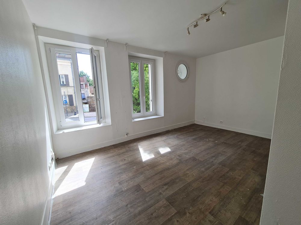 Appartement 23m2 entièrement rénové