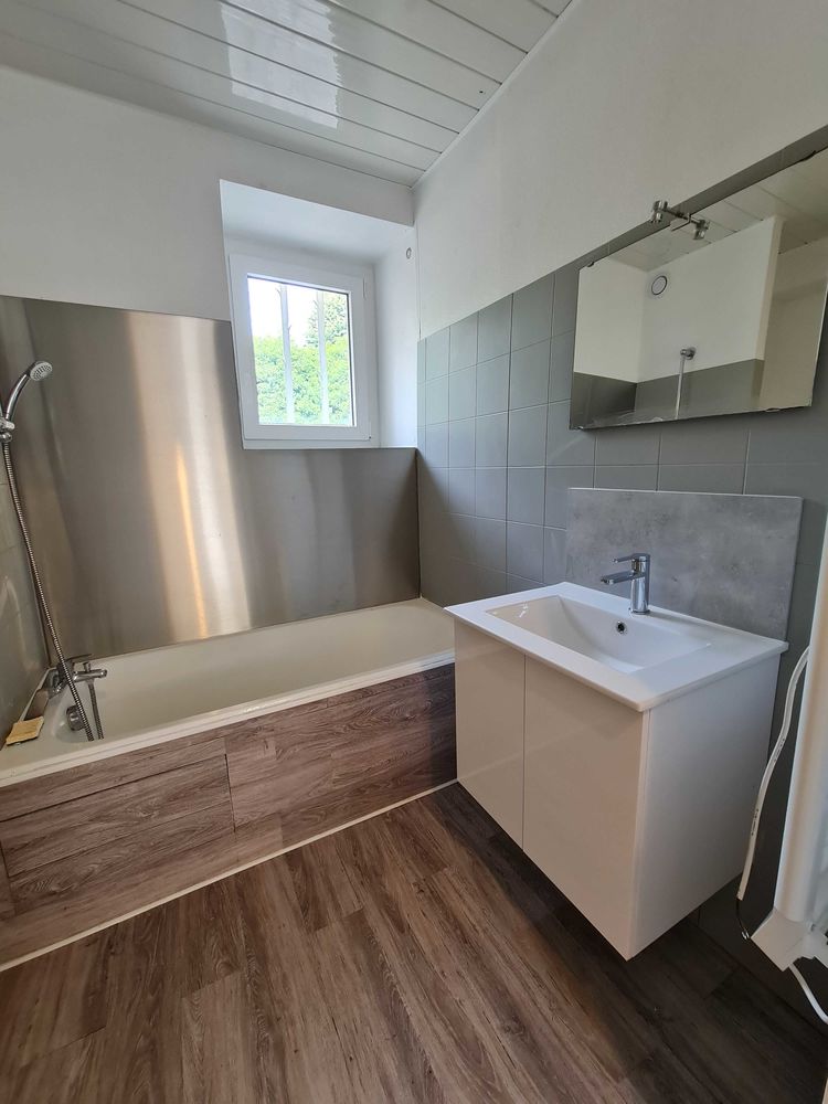 Appartement 23m2 entièrement rénové
