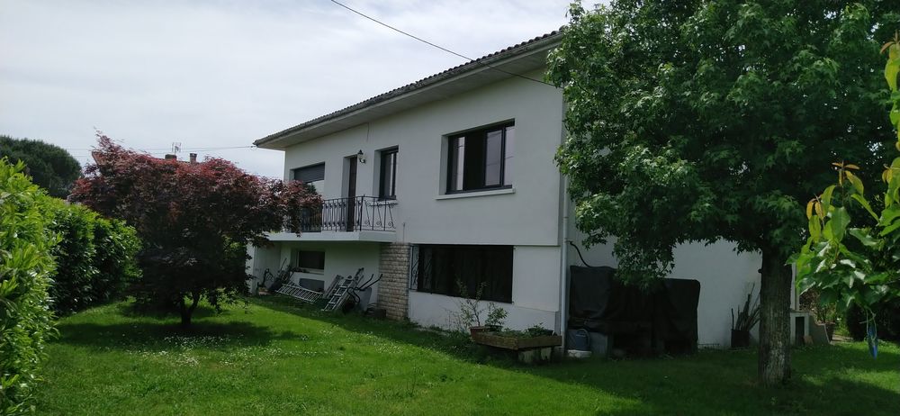 Maison 5 pieces 140 M2