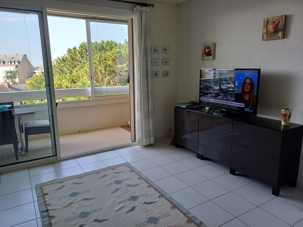 LA BAULE quartier Benoit /Port du Pouliguen 182.000 €