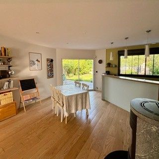 Maison 3 chambres avec jardin et dépendance