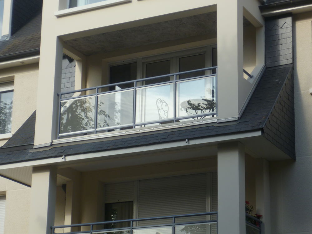 Appartement HYPER CENTRE EVREUX CATHEDRALE