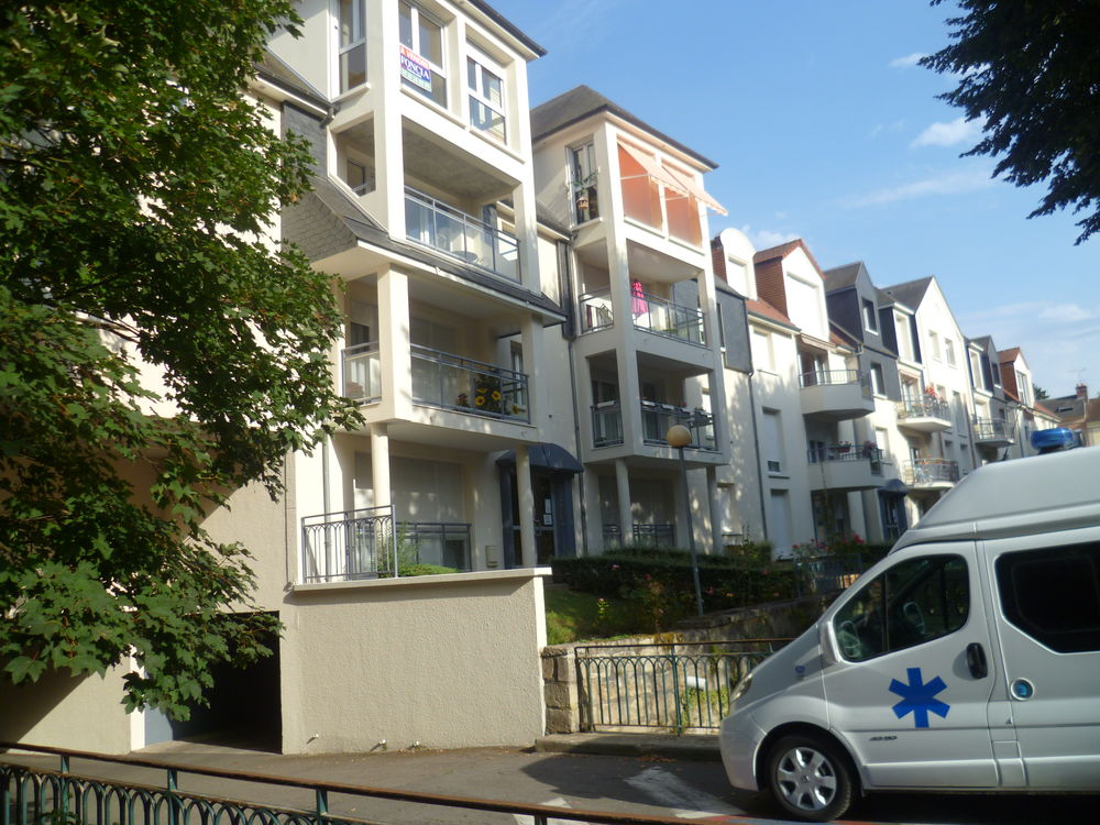 Appartement HYPER CENTRE EVREUX CATHEDRALE