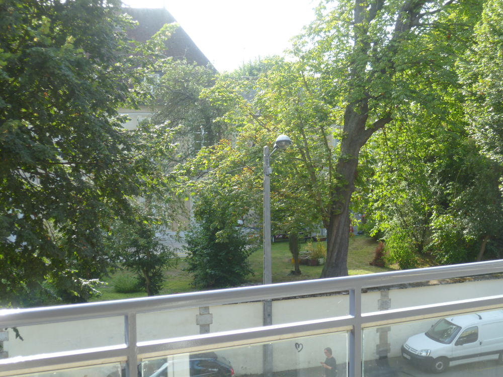 Appartement HYPER CENTRE EVREUX CATHEDRALE