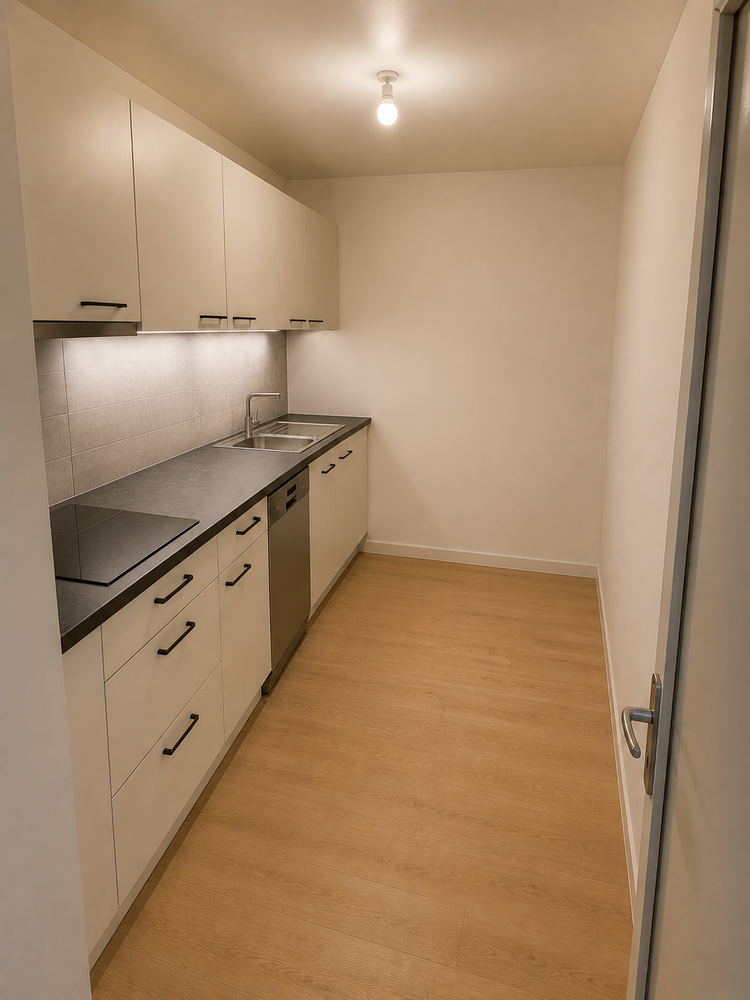 Appartements T2 - Dossier facile et rapide