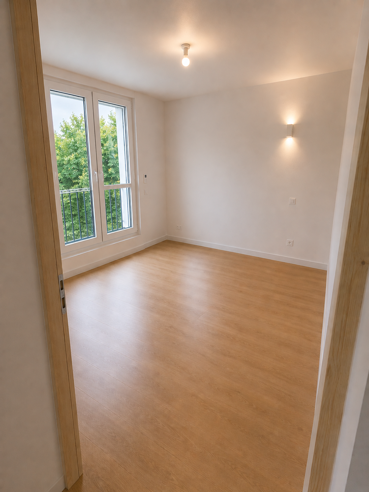 Appartements T2 - Dossier facile et rapide