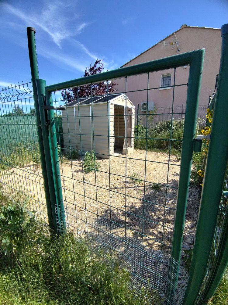 Maison récente 2022- Vue Mont Ventoux sans vis à vis - 100m²