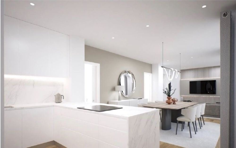 chaville appartement 4 pieces