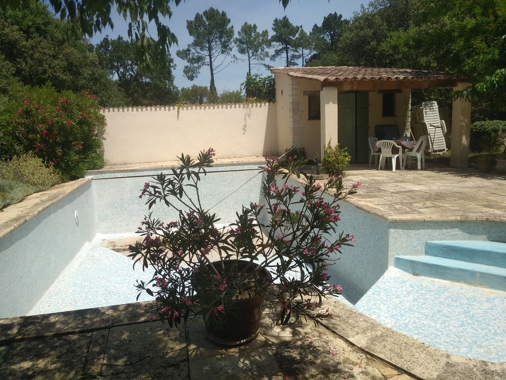 grande maison sud provence