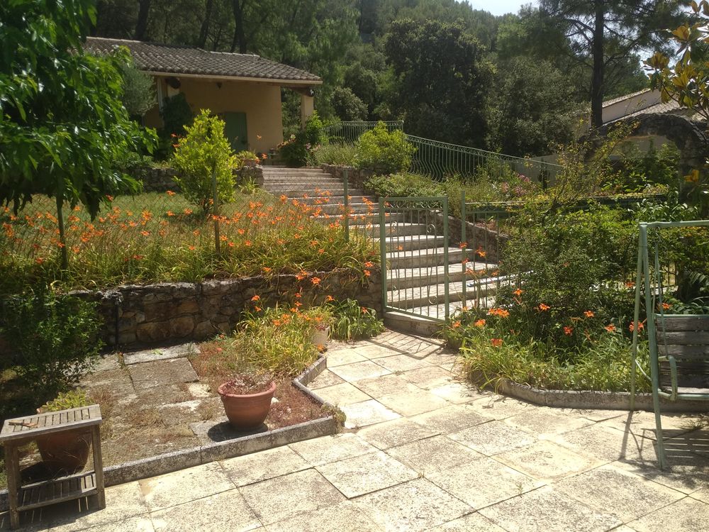 grande maison sud provence