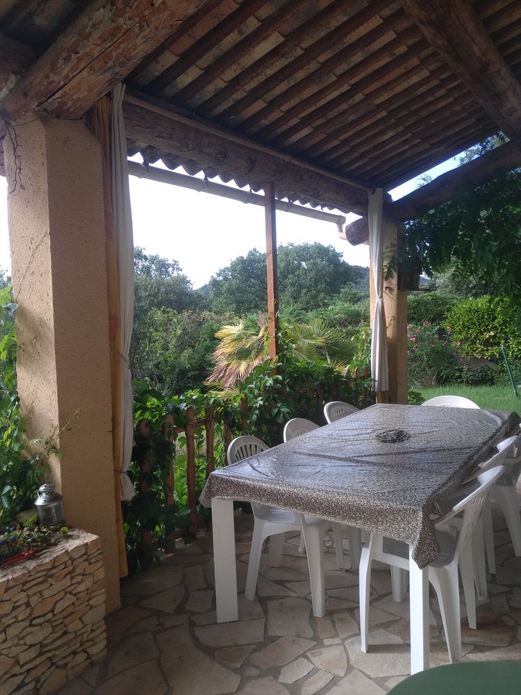 grande maison sud provence