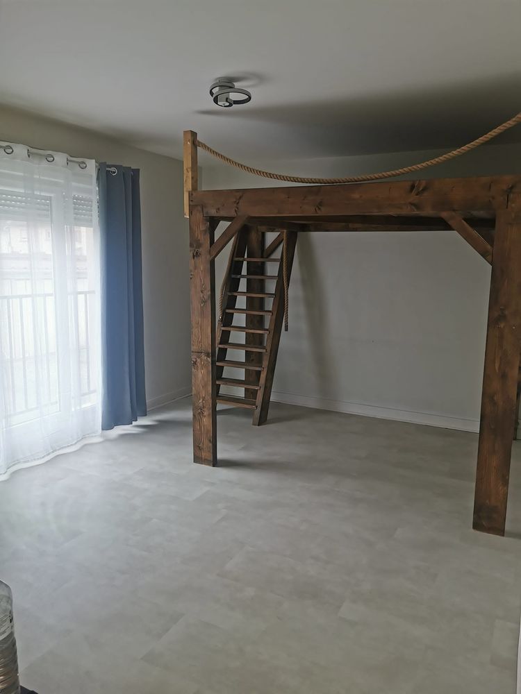Grand studio