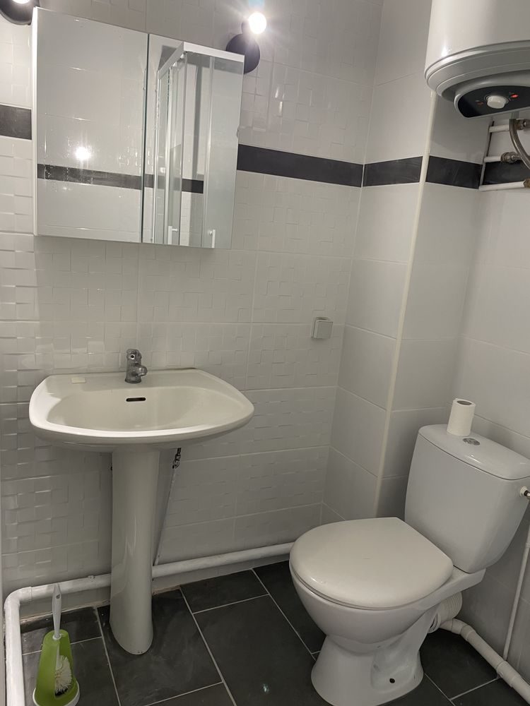 à l'année appartement Leucate