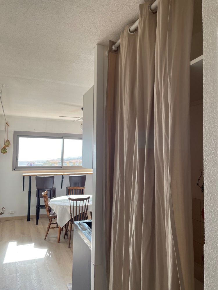 à l'année appartement Leucate