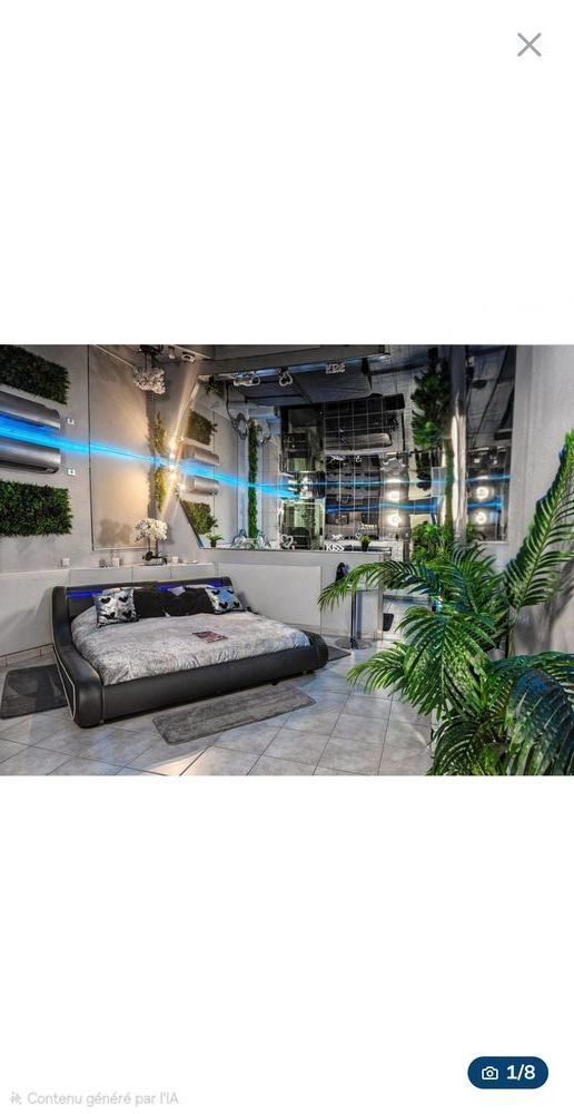 Magnifique appartement t2 avec grand potentiel locatif rbnb