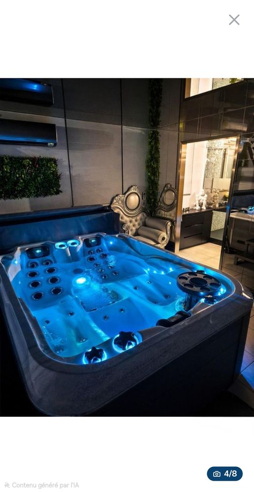 Magnifique appartement t2 avec grand potentiel locatif rbnb