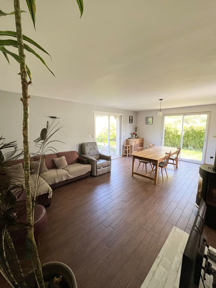 Maison 7 pièces 170m²