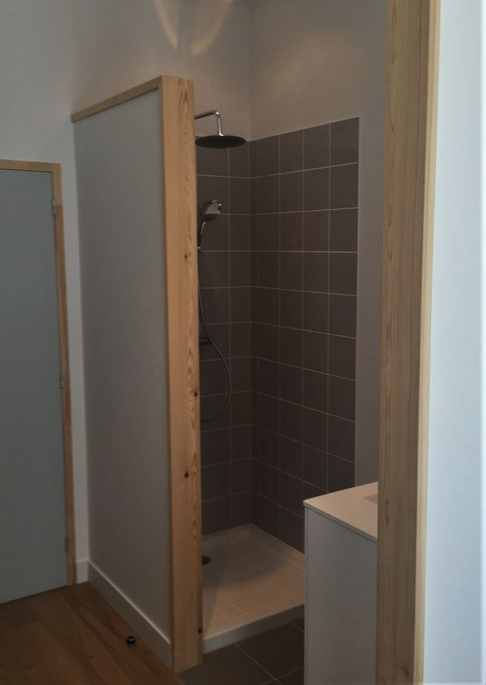 2 pièces meuble