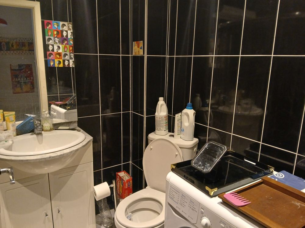 à partir du 1er Juillet 2026, studio 23 m2, bon secteur