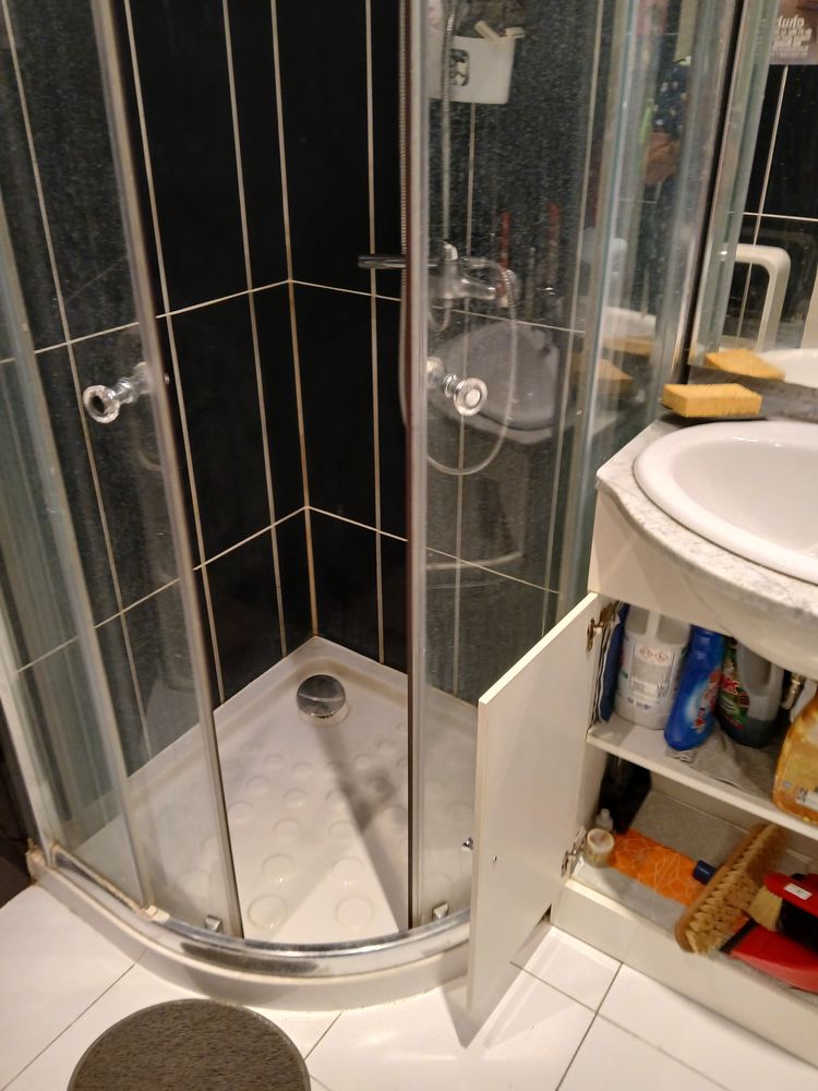 à partir du 1er Juillet 2026, studio 23 m2, bon secteur