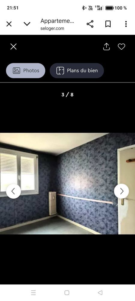 appartement