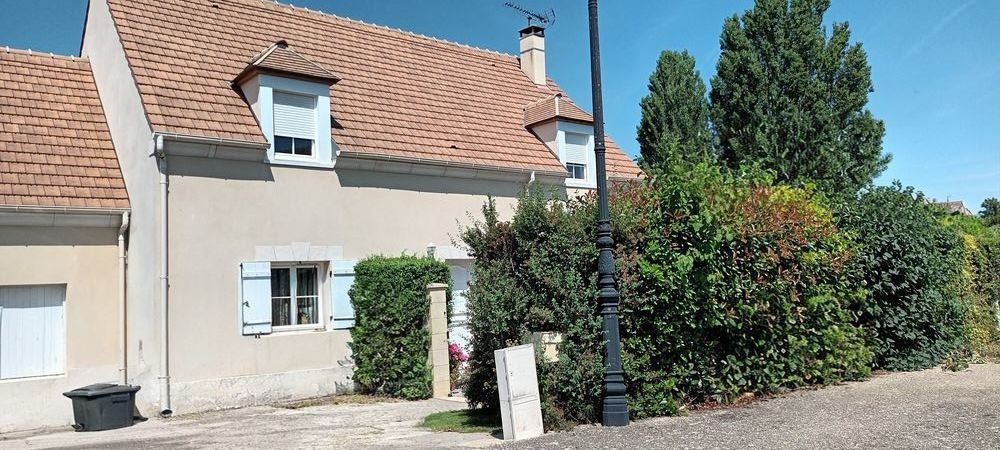 Maison familiale 135 m² - 5/6 chambres - 5 mn Magny-en-Vexin