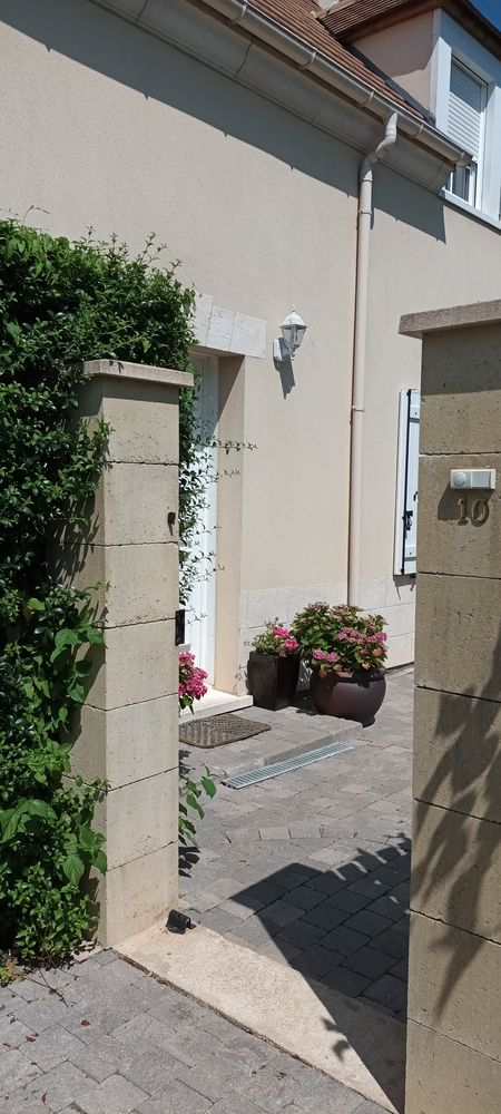Maison familiale 135 m² - 5/6 chambres - 5 mn Magny-en-Vexin