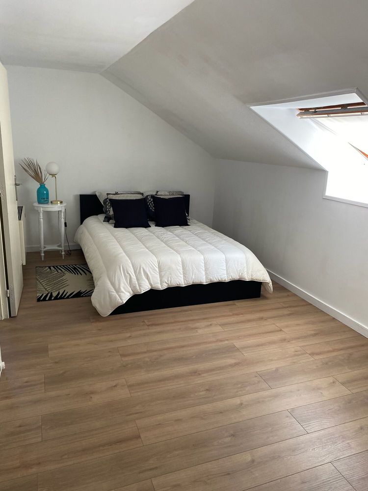 Maison 6 pièces à Thiais (94)
