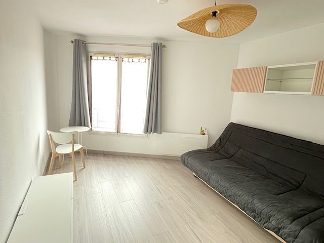 Studio meublé à Issy les Moulineaux proche Paris