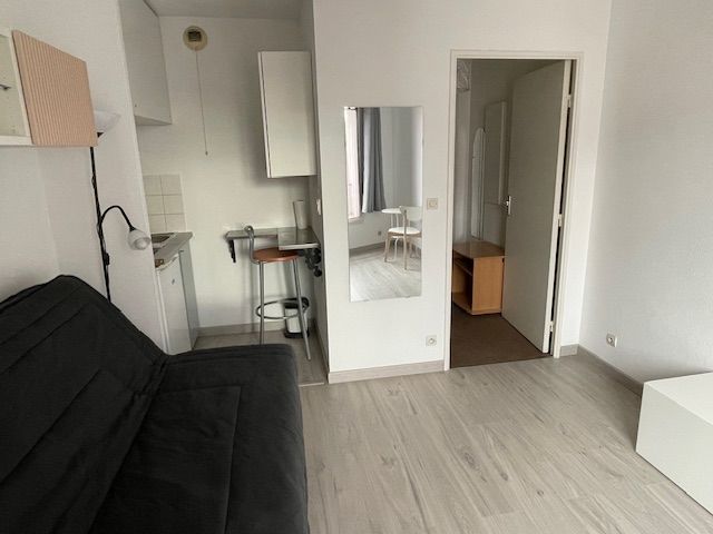 Studio meublé à Issy les Moulineaux proche Paris