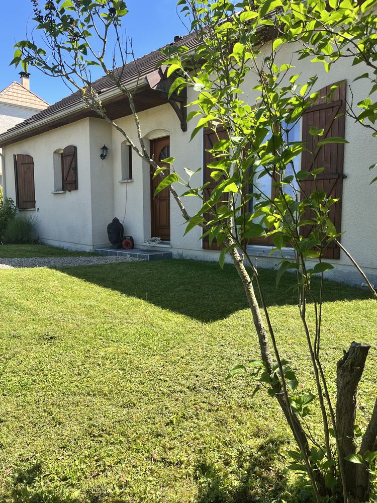 Maison 4 chambres
