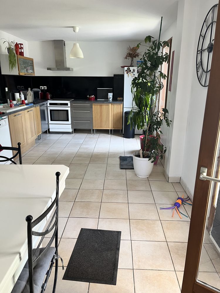 Maison 4 chambres